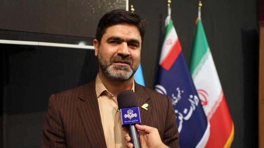گزارش صدا و سیما از انعقاد 7 تفاهمنامه سرمایه گذاری در منطقه ویژه اقتصادی پتروشیمی