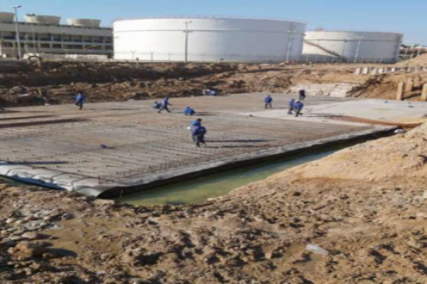 پتروناد آسیا -اتوکسیلات (فاز سوم)