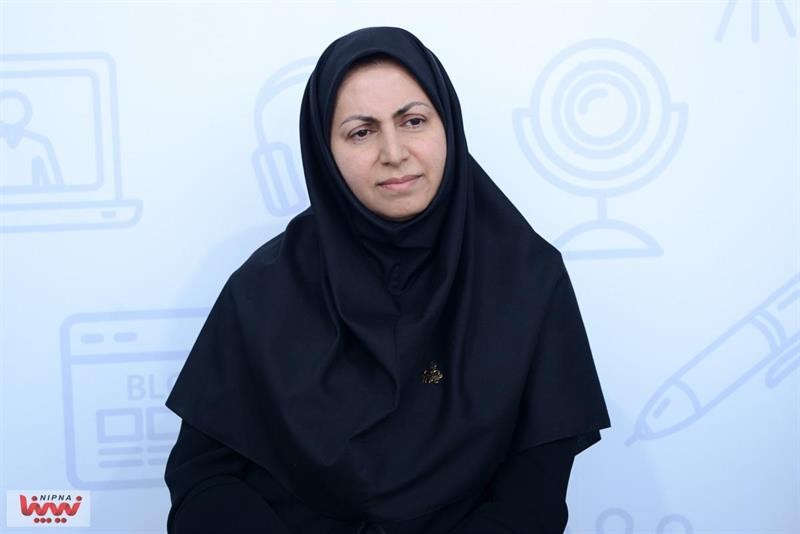 &quot;انسان سالم، محور توسعه پایدار &quot; راهبرد شرکت ملی صنایع پتروشیمی در حوزه سلامت
